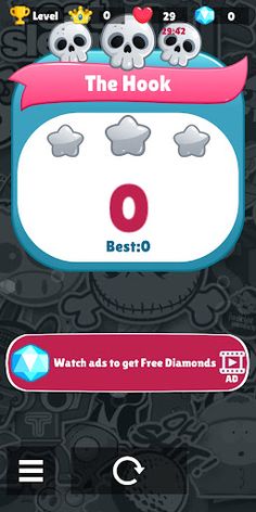 ENHYPEN 엔하이픈 Piano Tiles - Screenshot 3