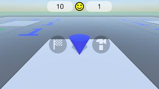 Spatial Minesweeper - Screenshot 2
