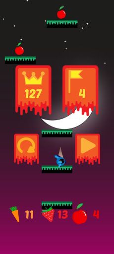 Peak Up - Tavan Yap ! - Screenshot 2