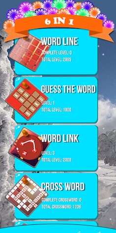 Crossword Plus - Screenshot 1