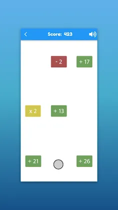 Calcu - Screenshot 2