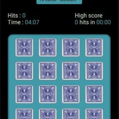 memocarl - Screenshot 1