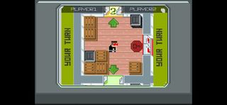 Mission Possible - Screenshot 1