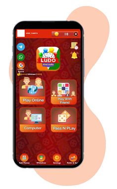 Ludokhelindia - Screenshot 2