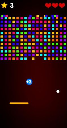 Brick - Screenshot 2