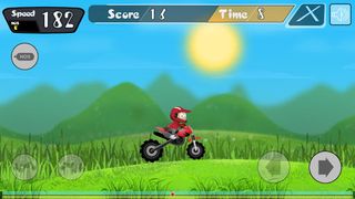 Little Rider - Screenshot 3