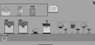 Coffee, ASAP! - Screenshot 2