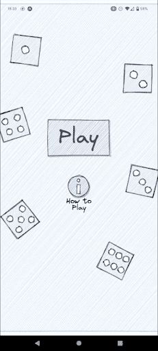 Sketchy Farkle! - Screenshot 1