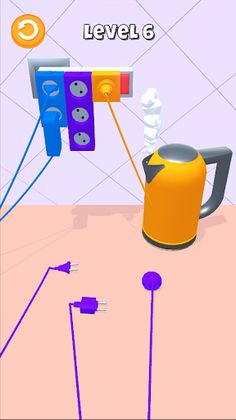 Switch The Plugs - Screenshot 4