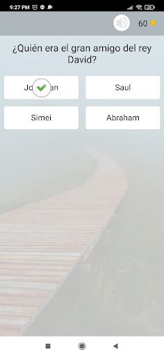 Quiz Bíblico - Screenshot 4