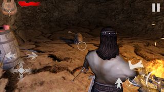 Barbarian: From Zero To Hero - Screenshot 3