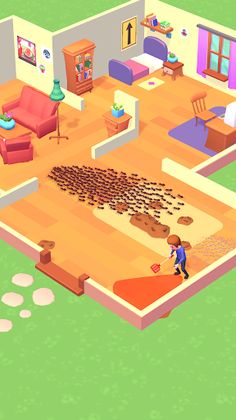 Termit Swarm - Screenshot 3