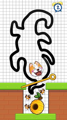 Troll The Dog: Pull The Pin - Screenshot 3