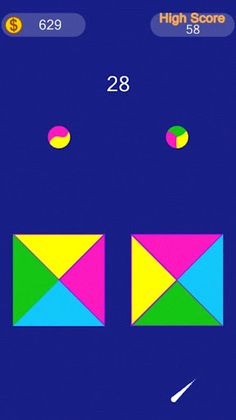 MyIABSample3 - Screenshot 1