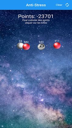 Anti-Stress - Screenshot 2