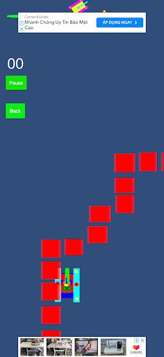 Bắn xe Tăng-Tank Shooter - Screenshot 2