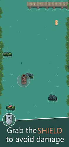 Anchoring - Screenshot 4