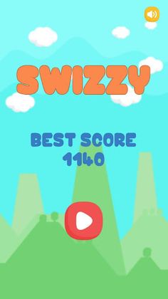 Swizzy | Swipe & Avoid - Screenshot 1