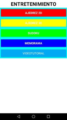 Juegos Boyle - Screenshot 1