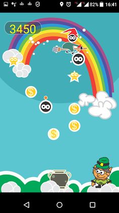 Pipocas: PicPoc - Screenshot 1