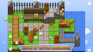 Save the Puppies for Families - Screenshot 3