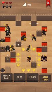 Enyo - Screenshot 1
