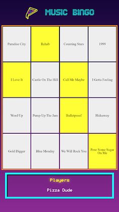 Neon Pizza - Screenshot 2