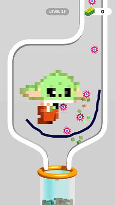 Draw Crusher - Screenshot 3