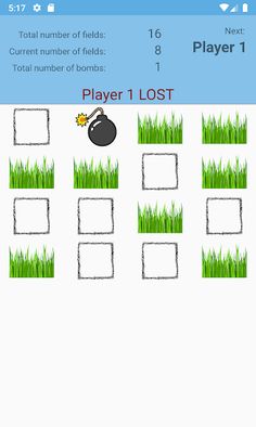 The Bomb Game - Screenshot 4