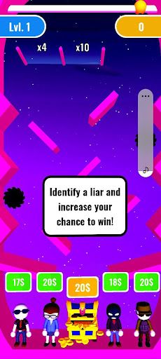 Collect 'em all - Screenshot 2