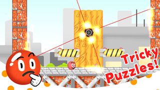 Wonder Ball - Screenshot 3