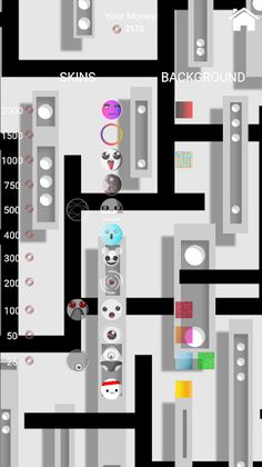 Reflexia - Screenshot 4