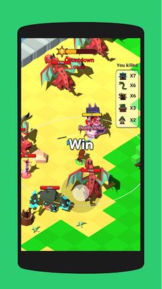 Archer Hunter King - Screenshot 4