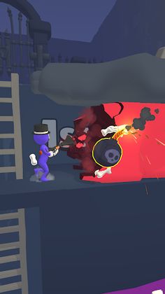 Necromaster - Screenshot 1