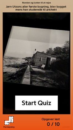 Utzons Rejser - Screenshot 3