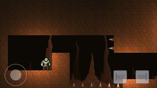 Newton Golem - Screenshot 1