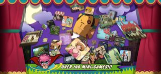 Badass Remake - Screenshot 2