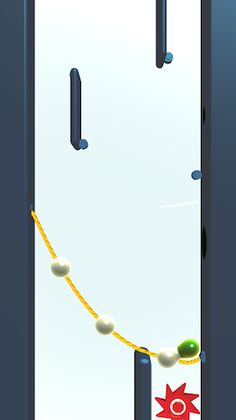 Balls on Ropes - Screenshot 3