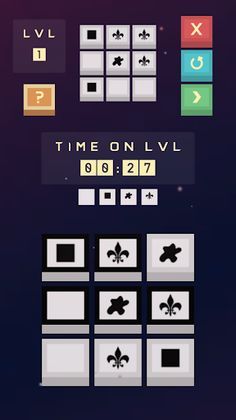 Motivo - Screenshot 4