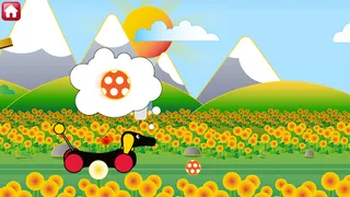 BRIO Playroom - Screenshot 2