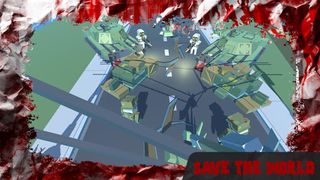 Rise of Zombies - Screenshot 2