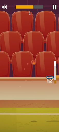 Ultimate Ball Shots - Screenshot 2