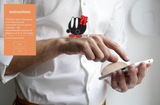 Truth Bomb - Screenshot 2