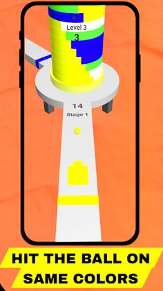 Fire Balls 3D - offline Game - Screenshot 2