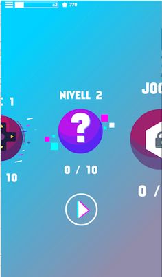 RSC Quiz - Guanya la partida d - Screenshot 2