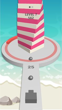 Fire Stack - Screenshot 4