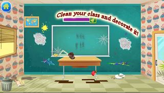 Day At School - Screenshot 2