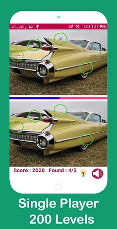 Find The Differences - Screenshot 3