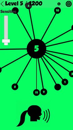 Shout AA as Crazy 2020 - Screenshot 1