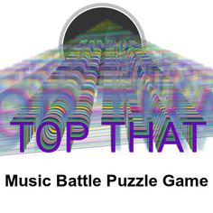 Top That Music Battle Puzzle - Screenshot 1